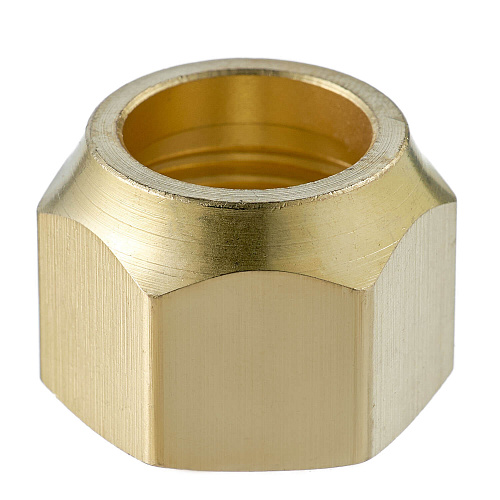  Гайка накидная для крепления мундштука к Р3-01 