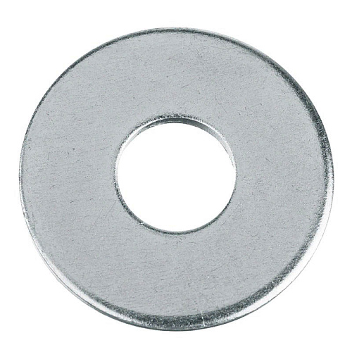  Шайба увеличенная, оцинкованная М5 DIN9021 (ГОСТ 6958-78) (5кг) 