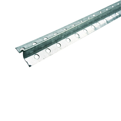  Профиль маячковый 6 мм 3 м (0,3 мм) 