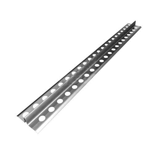  Профиль маячковый Knauf 10 мм/3 м, 0,6 мм 