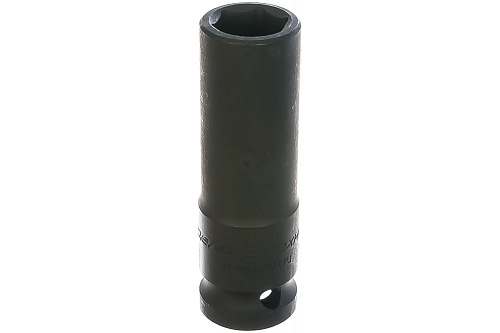  Дело Техники 660215 Головка ударная 6-гранная удлиненная х 15 мм 1/2" 120/12 