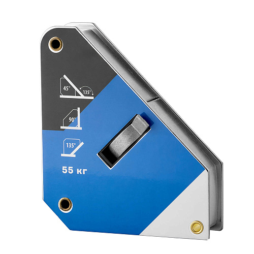  Фиксатор магнитный отключаемый МФО-3120 