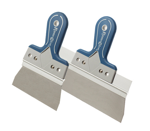  Шпатель фасадный,  двухкомпонентная рукоятка, 450 мм (Remocolor) (шт.) 