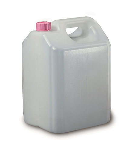  Канистра пластиковая 10л (Very) (шт.) 