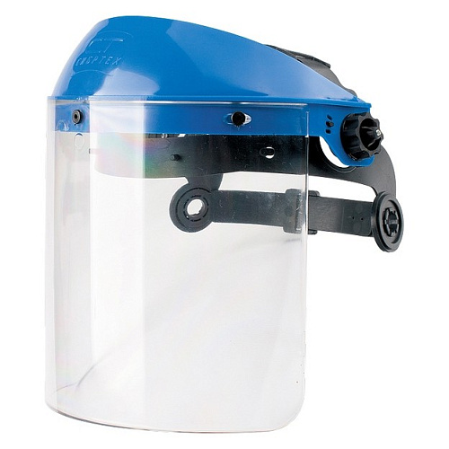  Щиток защитный НБТ, 300 х 200 мм, поликарбонат // СИБРТЕХ 