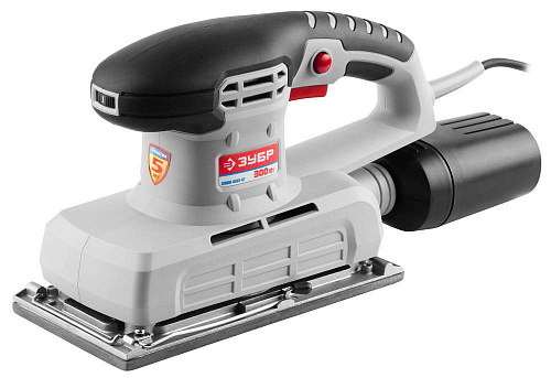  Плоскошлифовальная машина ЗУБР ЗПШМ-300Э-02 