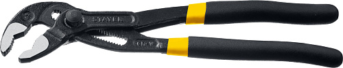  Клещи переставные "OMEGA", c быстрой регулировкой, Cr-V, тип "К", 250мм, STAYER Professional 