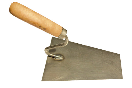  Кельма каменщика "трапеция", 150 мм (Hobbi) (шт.) 