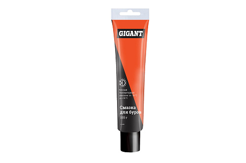  Смазка для буров 100 г Gigant G-0408 