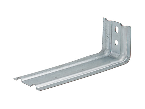  Кронштейн регулируемый усиленный 250х95х80 КРУ 2мм STARFIX 