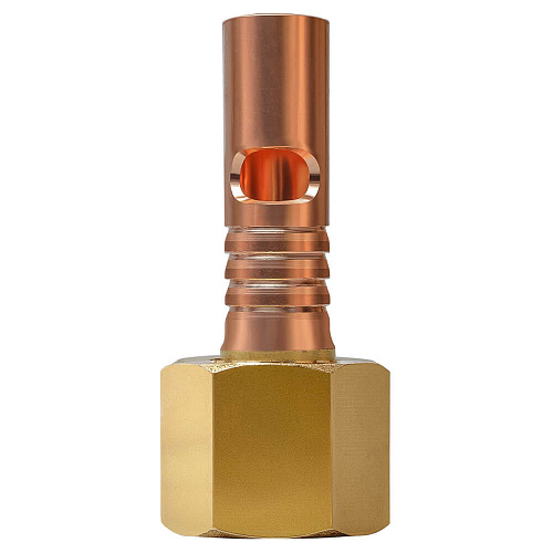  Штуцер 3/8 G (D10) DEN3810 