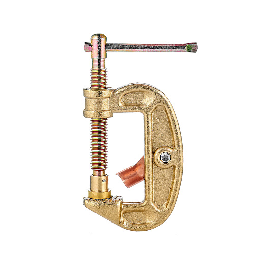  Клемма заземления КЗ-33 