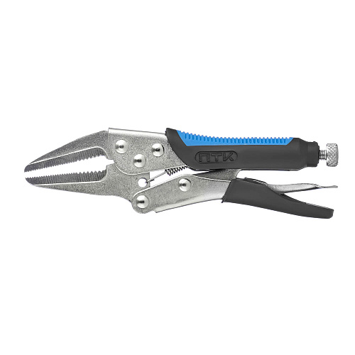  Зажим ручной с фиксатором РЗФ-6,5 (Тип J) 