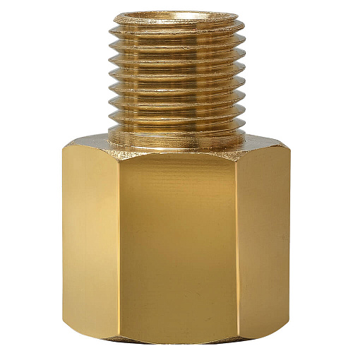  Переходник 1/4–M14х1 DAB1414 