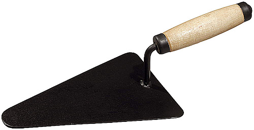  Кельма бетонщика с деревянной ручкой КБ 