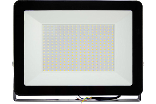  Прожектор LightPhenomenON LT-FL-01N-IP65-200W-6500K LED Е1602-0022 