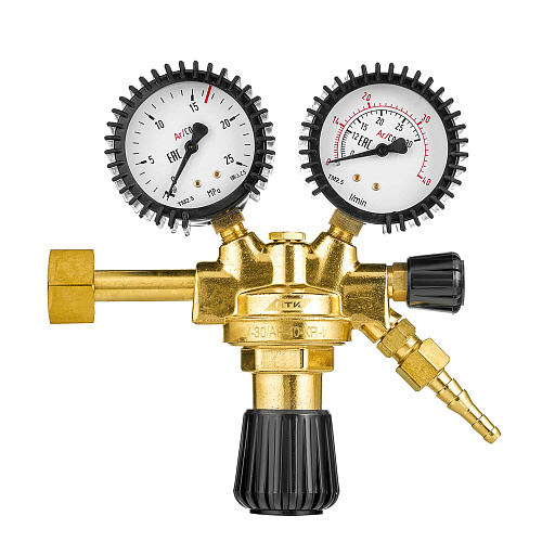  Регулятор расхода газа У-30/АР-40-КР-И 