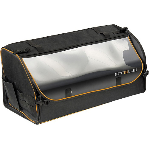  Органайзер универсальный в багажник автомобиля // STELS 