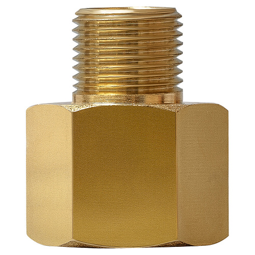  Переходник M12х1–M16х1,5 DAB1216 