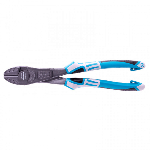  Бокорезы 240 мм, усиленные, трехкомпонентные рукоятки// Gross 