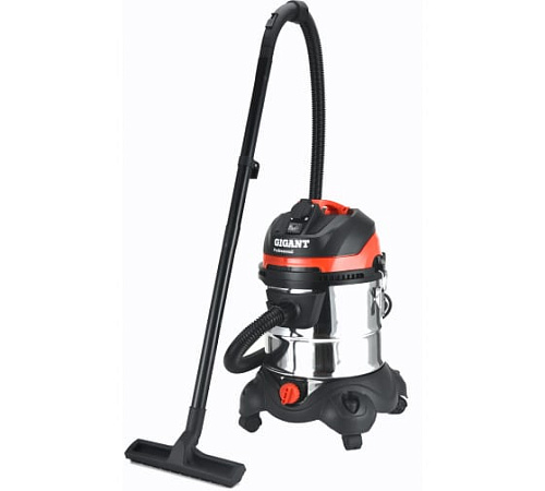  Строительный пылесос Gigant Professional объем бака 20 л GPS-VC-20 