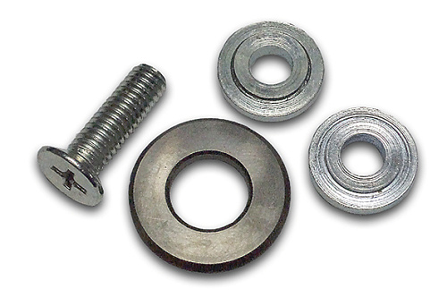  Ролик режущий для плиткореза, диаметр 22 x 6 мм (Remocolor) (шт.) 