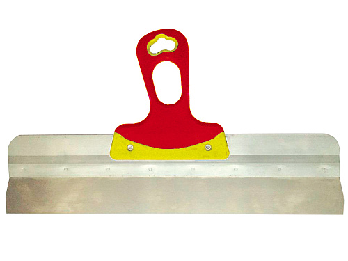  Шпатель фасадный,  двухкомпонентная рукоятка, полотно из нержавеющей стали, 300 мм (Remocolor) (шт.) 