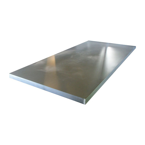  Лист гладкий оцинк. 1250х2000х0,4 мм (2,5 м2) 