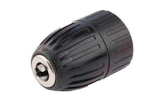  Патрон сверлильный быстрозажимной 1,5-13 мм, 1/2"-20UNF (Hardax) (шт.) 