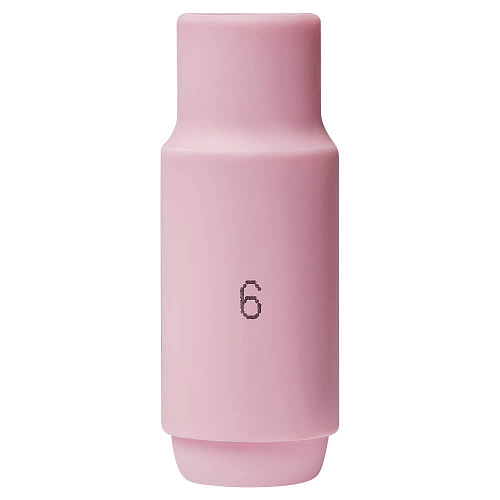  Сопло d9,5мм (TIG TP 17/18/26) № 6 IPT1707 