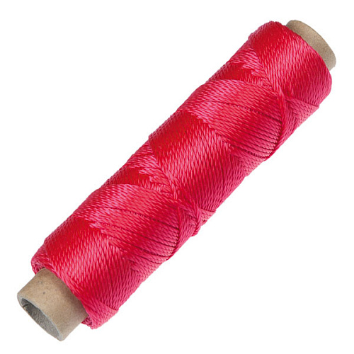  Нить капроновая цветная, 50м (шт.) 