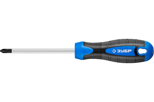  Отвертка PH2x100 ЗУБР Профессионал 25232-2_z01 