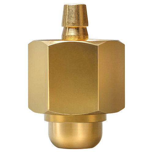  Штуцер 3/8 G (D6) DEN3806-1 