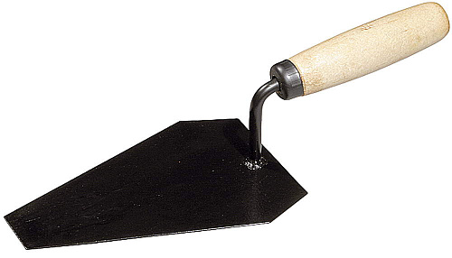  Кельма плиточника с деревянной ручкой КП 