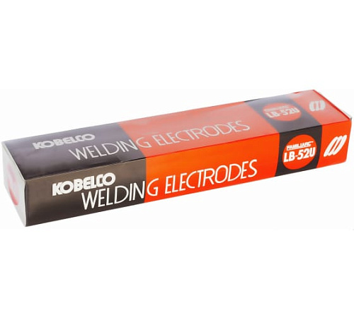  Электрод LB-52U (5 кг; 3.2 мм) KOBELCO 