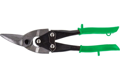  Правые ножницы по металлу, 250 мм Top Tools 01A999 