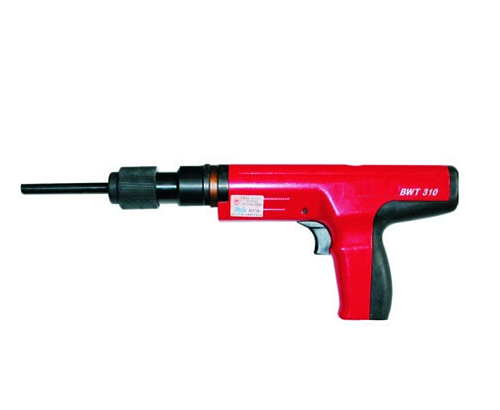  Монтажный пороховой полуавтоматический пистолет FEDAST BWT 311 