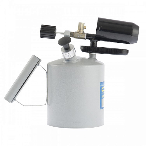  Лампа паяльная, 1,5 л // СИБРТЕХ 