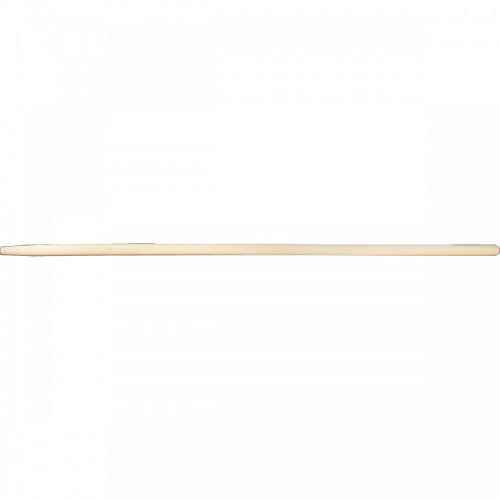  Черенок для лопат, вил, 40 х 1200 мм, несортированный 