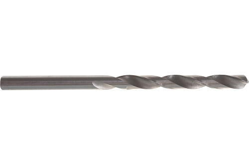  ИНСТУЛС Сверло цх ср ф 6.2х63х101 HSS 4241 А1 DIN338 00001336137 