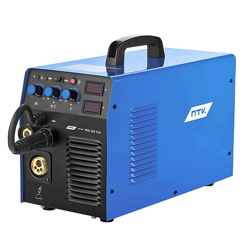  ПТК МАСТЕР MIG 200 F16 