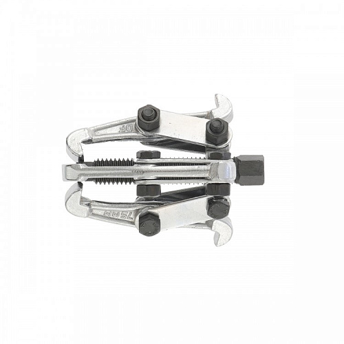  Съемник  механический, 75 мм, тройной// SPARTA 