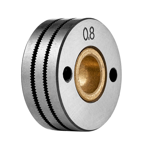  Ролик подающий 30х10х12 K 0,8–0,9 