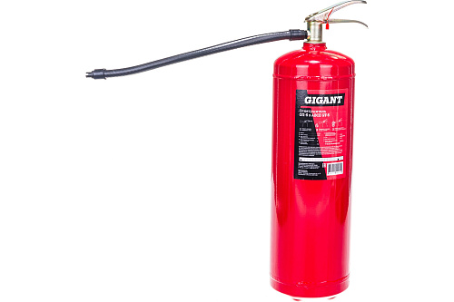  Gigant Огнетушитель ОП-5 з АВСЕ GT-5  