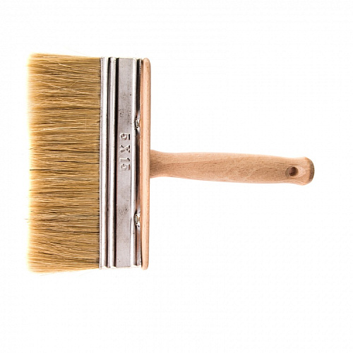  Кисть - макловица 50 х 150 мм деревянный корпус 