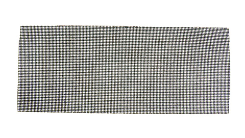  Сетка абразивная Р180, 115 х 280 мм, 3шт. (Hardax) (уп.) 