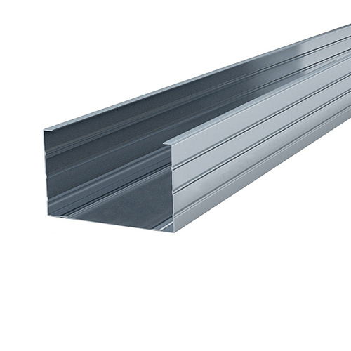  Профиль стоечный ПС-4 75х50, 0,45 мм, 4 м 