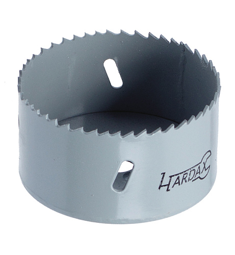  Коронка BIMETAL, 16 мм (Hardax) (шт.) 