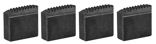  Резцы STAYER "PROFESSIONAL" конические для трубных клуппов, 1 1/4" 