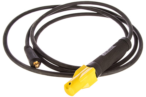  Gigant Электрододержатель с кабелем 3м в сборе К16 Экстра G-827 